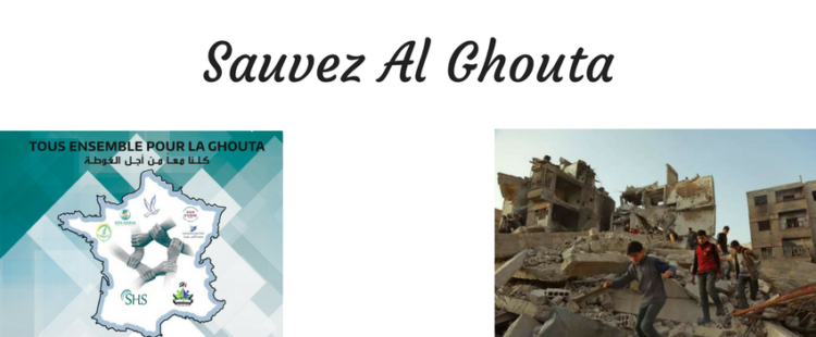 Campagne Al Ghouta