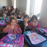 Affaires scolaires – Octobre 2025